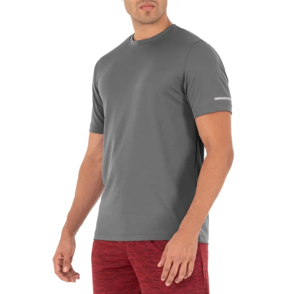 Vitelboost Men's Short Sleeve T-Shirt - Image 4