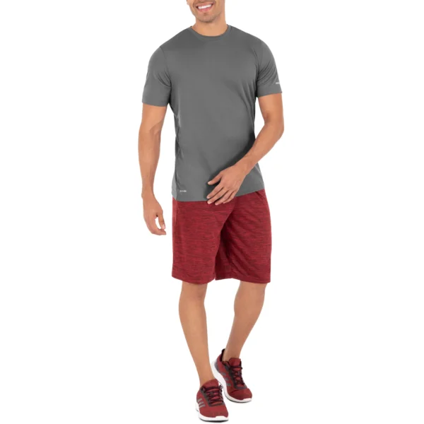 Vitelboost Men's Short Sleeve T-Shirt - Image 2