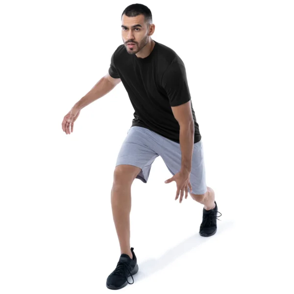 Vitelboost Men's Short Sleeve T-Shirt - Image 2